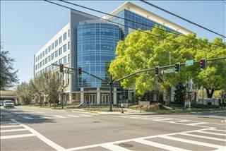 Photo of Office Space on GAI Building ,618 E South St Orlando