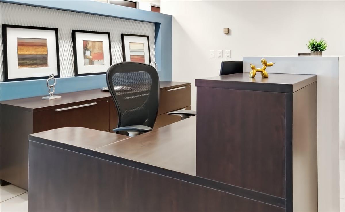 Photo of Office Space available to rent on 822 Florida A1A, Ponte Vedra Beach