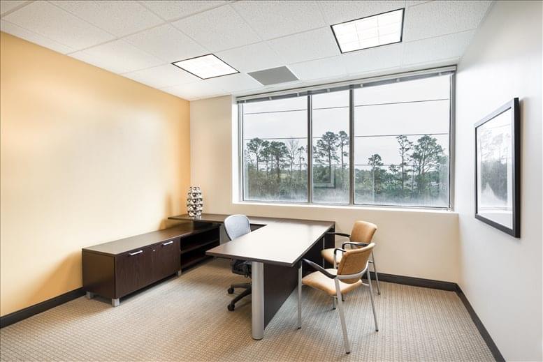 Photo of Office Space on 822 Florida A1A Ponte Vedra Beach 