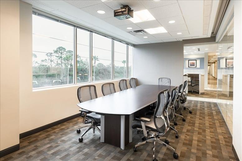 822 Florida A1A Office Images