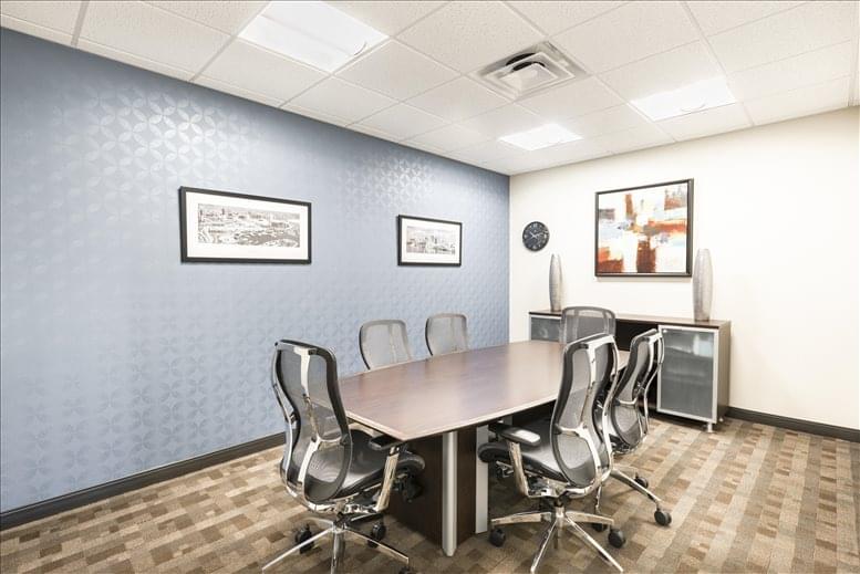 822 Florida A1A Office Images