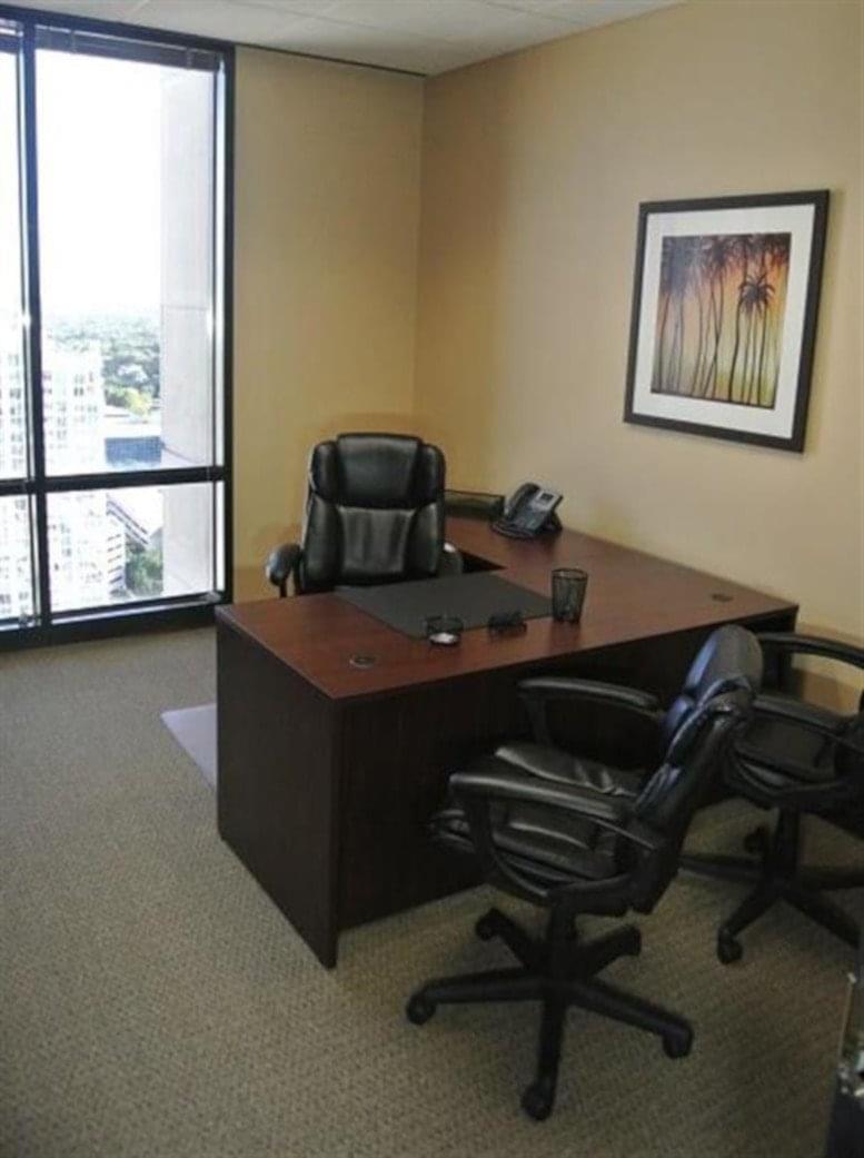 Picture of Bank of America Center, 23rd Fl, 390 N Orange Ave Office Space available in Orlando
