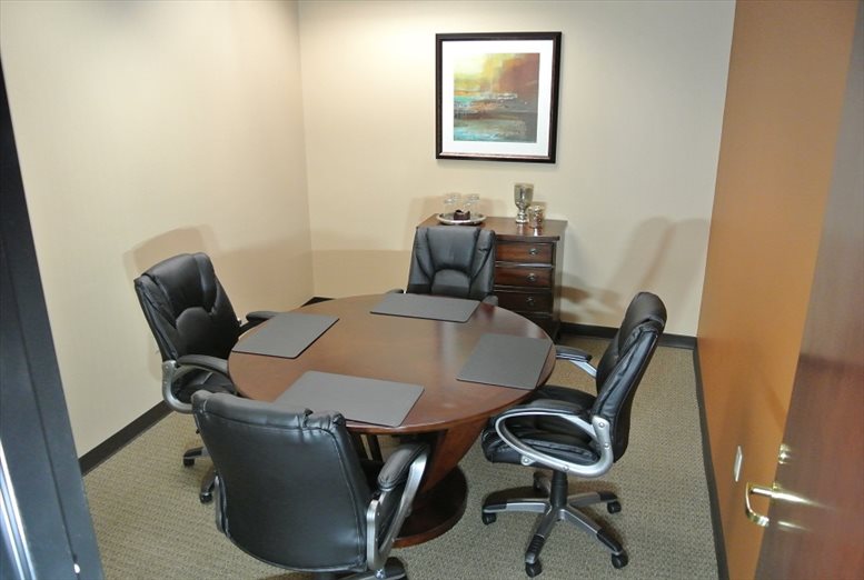 Photo of Office Space on Bank of America Center, 23rd Fl, 390 N Orange Ave Orlando 
