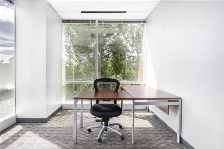 Premier North Charleston Office Space For Rent @ Faber Center