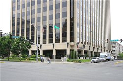 The Plaza Buildings, 10900 Northeast 8th Street Office Images