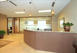 The Plaza Buildings, 10900 Northeast 8th Street Office Images