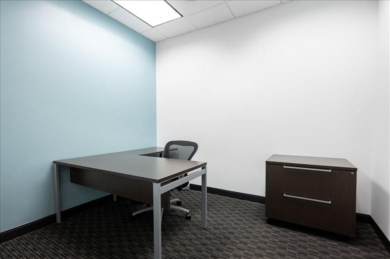 CapTrust Tower, 4208 Six Forks Rd Office for Rent in Raleigh 