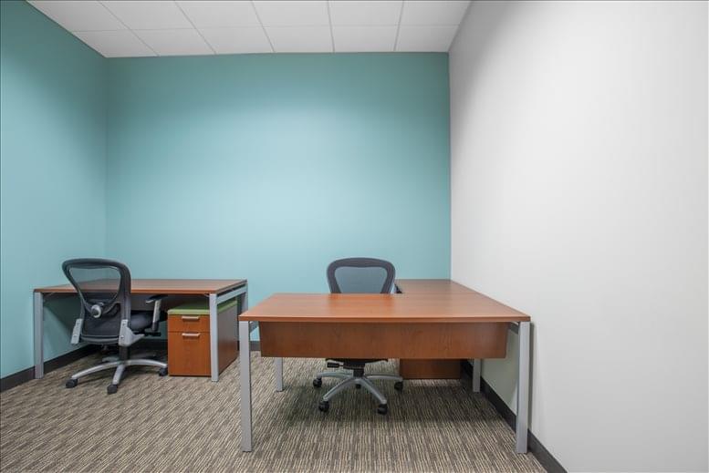 Photo of Office Space on Meridian Building, 1320 Main St Columbia 