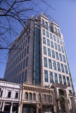 Photo of Office Space on Meridian Building, 1320 Main St Columbia