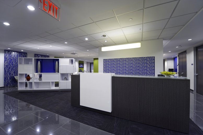 77 Water St, Financial District, Downtown, Manhattan Office Images