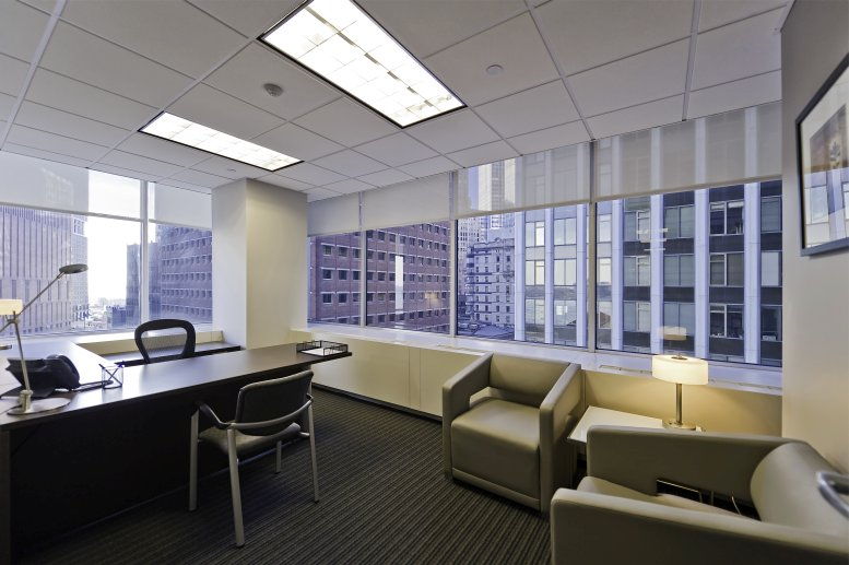 77 Water St, Financial District, Downtown, Manhattan Office Images