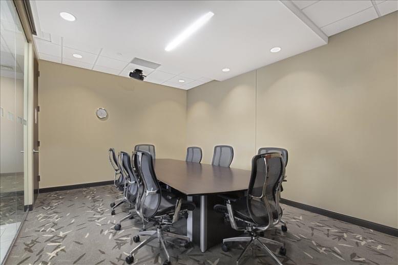 Photo of Office Space on 410 Peachtree Pkwy Cumming 