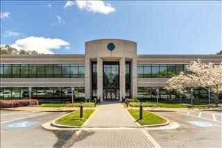 Photo of Office Space on 11555 Medlock Bridge Rd, Duluth Atlanta