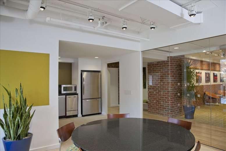 Picture of Foundry Building, 1050 30th St NW, Georgetown Office Space available in Washington DC