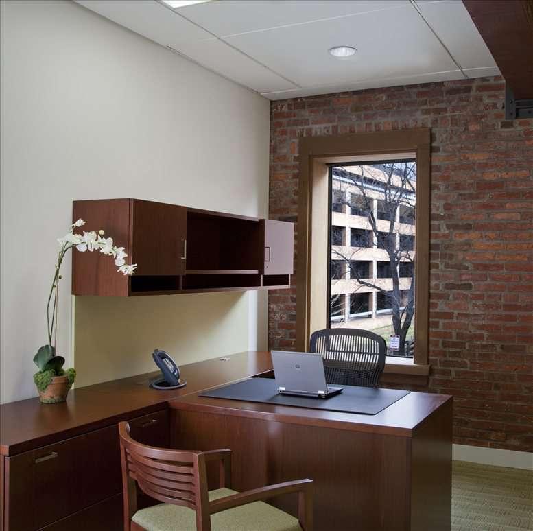 This is a photo of the office space available to rent on Foundry Building, 1050 30th St NW, Georgetown