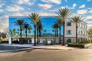 Photo of Office Space on 26632 Towne Centre Dr Foothill Ranch