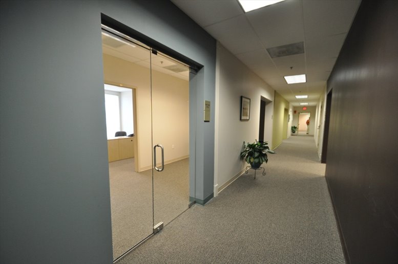 839 Bestgate Rd Office Images