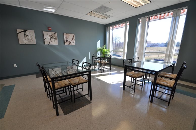 Photo of Office Space available to rent on 839 Bestgate Rd, Annapolis