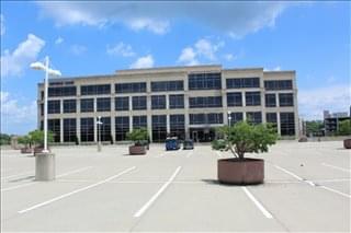 Photo of Office Space on Rookwood Tower,3805 Edwards Rd,Norwood Cincinnati