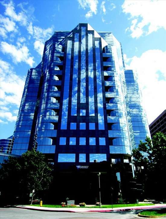 La Jolla Square, 4225 Executive Square, La Jolla Office Images
