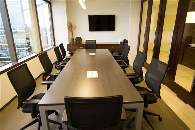 La Jolla Square, 4225 Executive Square, La Jolla Office Images