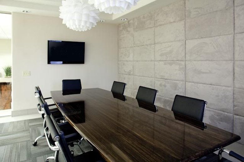 528 S Casino Center Blvd Office Images