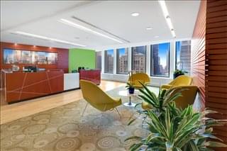 Photo of Office Space on MetLife Building,200 Park Ave, 17th Fl,Midtown Manhattan