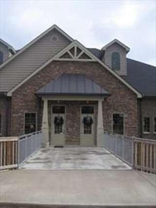 705 Gate Ln Office Space - Knoxville