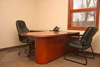 Photo of Office Space on 19950 Dodd Blvd Lakeville