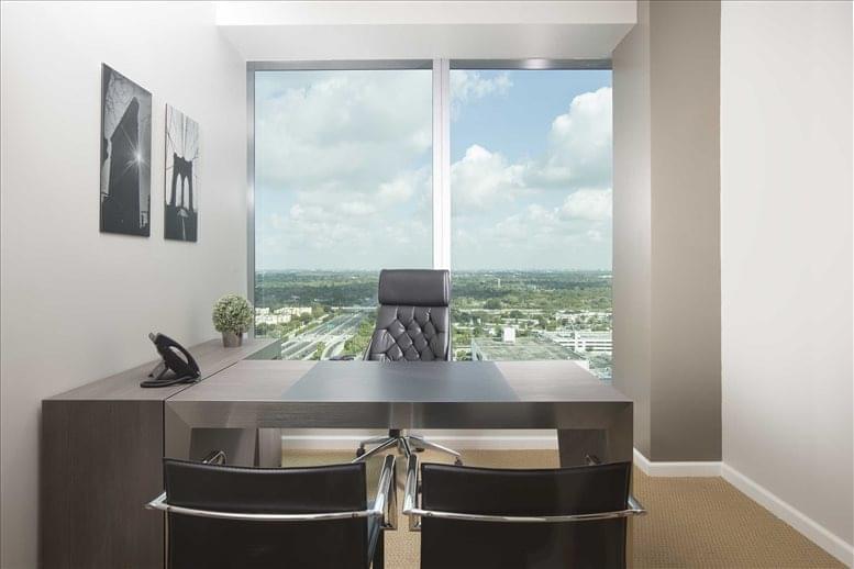 8950 SW 74 Ct, Dadeland Office Images