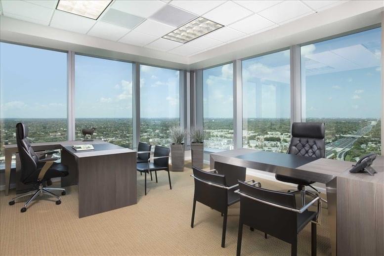 8950 SW 74 Ct, Dadeland Office Space - Miami