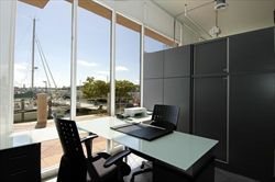 555 NE 15th St, Biscayne Bay Marina Office Images