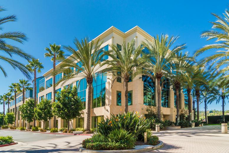 27201 Puerta Real available for companies in Mission Viejo