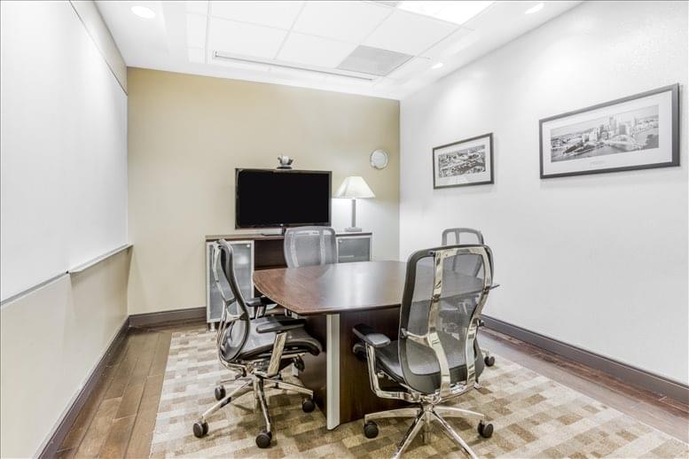 Photo of Office Space available to rent on Financial Center @ The Gardens, 3801 PGA Boulevard, Palm Beach Gardens
