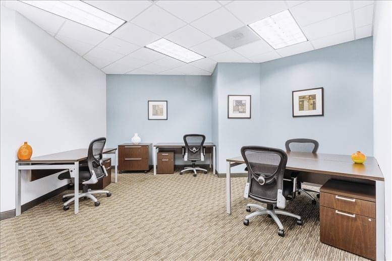 Photo of Office Space on Presidential Circle, 4000 Hollywood Blvd Hollywood 
