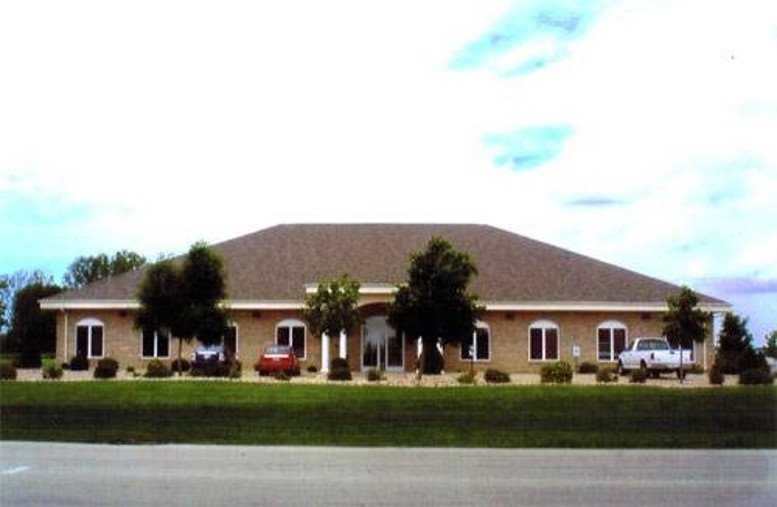 Appleton North East Building available for companies in Appleton