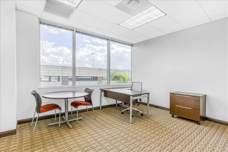 Ready-to-Rent Furnished Office Space Doral FL | 8333 NW 53rd St