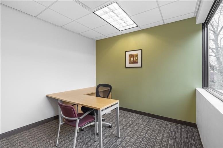 100 Horizon Center Blvd Office for Rent in Trenton 