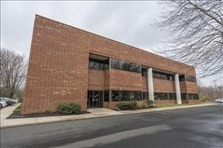 Photo of Office Space on 100 Horizon Center Blvd Trenton