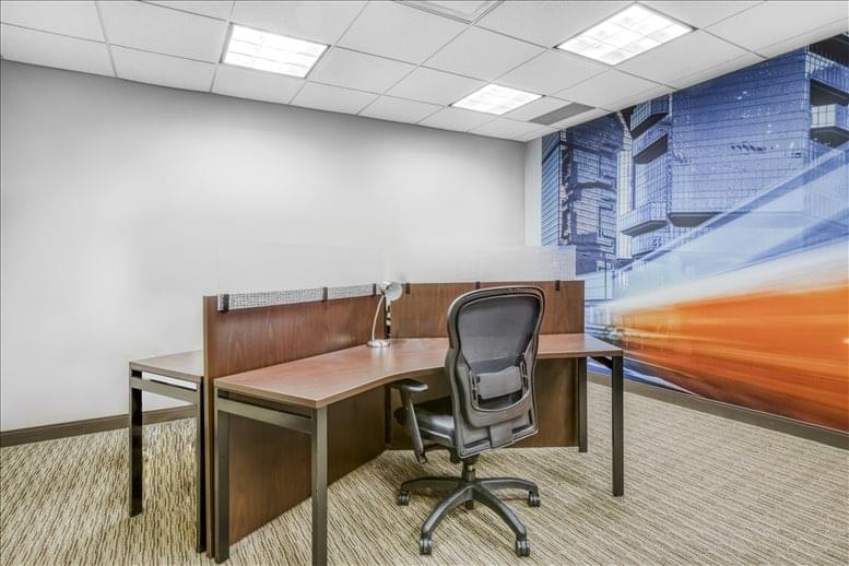 HUB Tower, 699 Walnut St, 4th Fl, Downtown Des Moines Office for Rent in Des Moines 