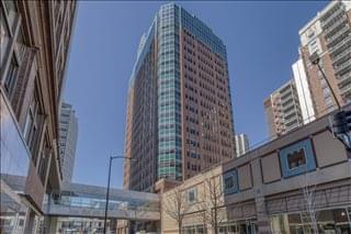 Photo of Office Space on HUB Tower,699 Walnut St,4th Fl,Downtown Des Moines Des Moines