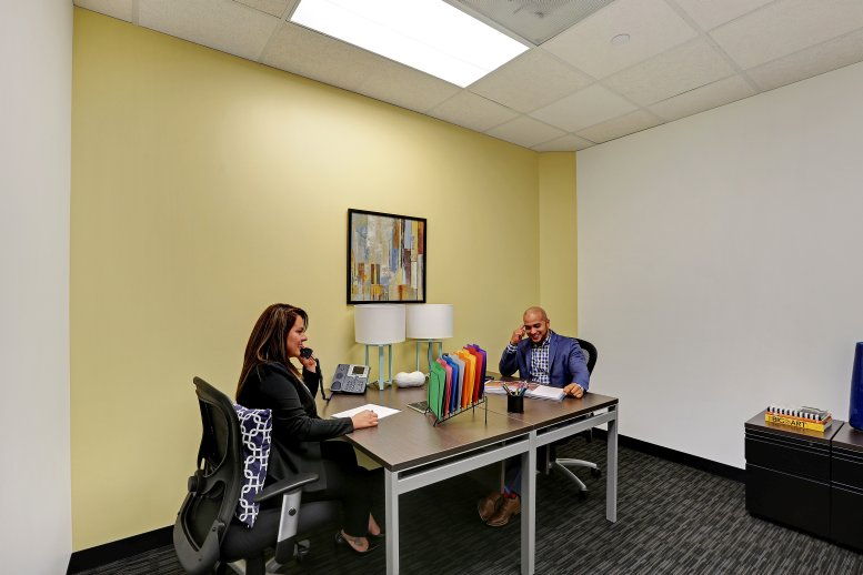 Mayfair In The Grove, 3390 Mary St, Coconut Grove Office Images