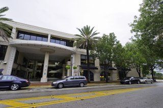 Photo of Office Space on Mayfair in the Grove,3390 Mary St, Coconut Grove Miami