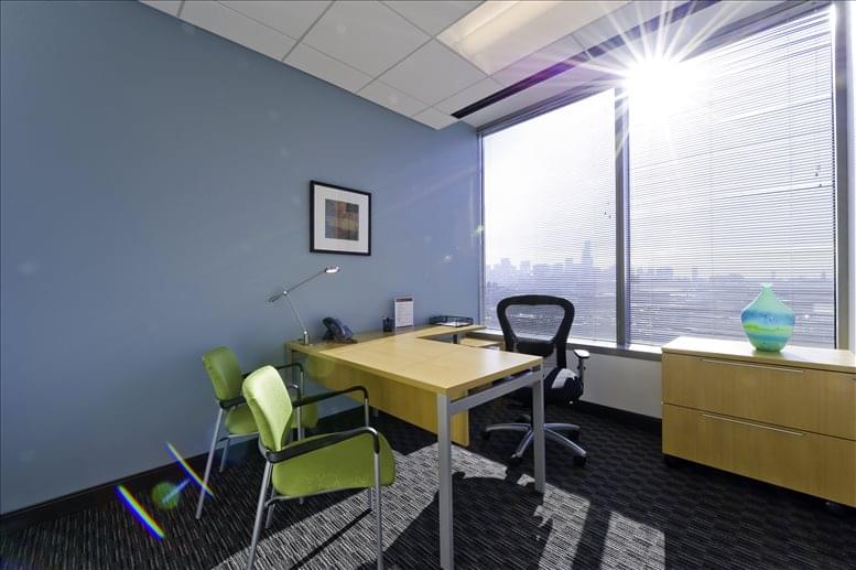 Photo of Office Space on North Avenue Collection, 939 W North Ave, Lincoln Park, Goose Island Chicago 