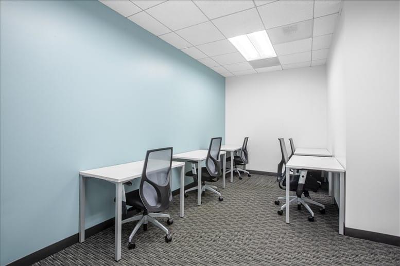 Office for Rent on Landmark Square, 111 W Ocean Blvd, Downtown Core Long Beach 