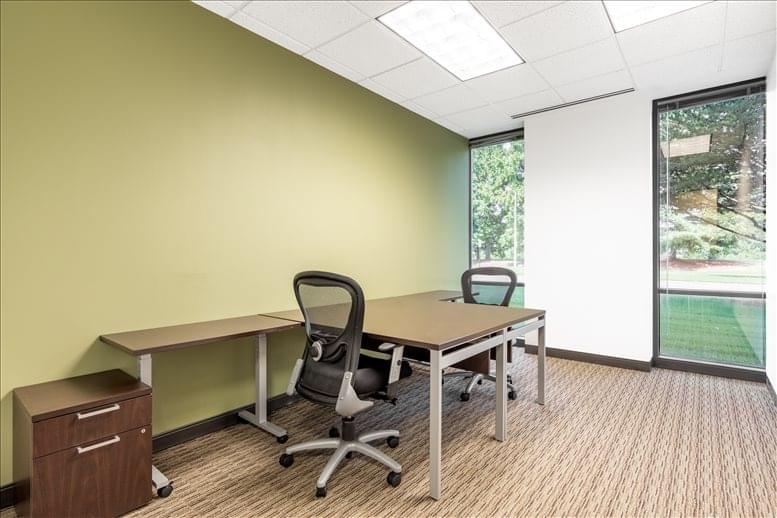 Photo of Office Space on 8295 Tournament Drive Memphis 