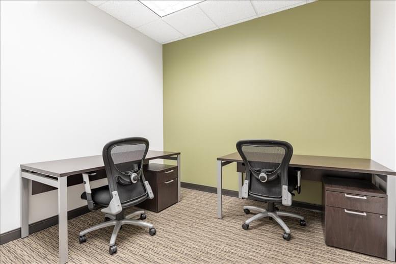 Picture of 8295 Tournament Drive Office Space available in Memphis