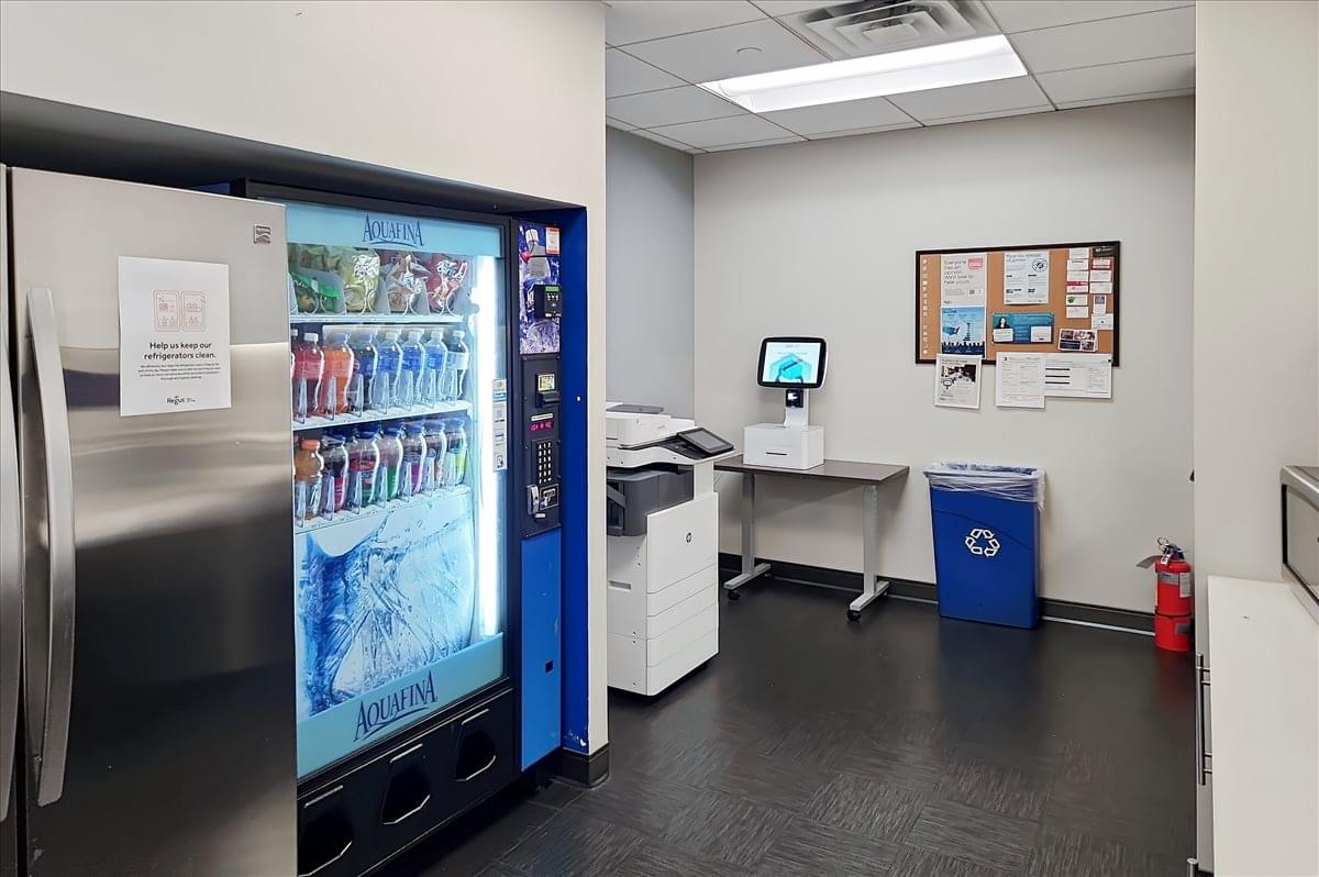 Office for Rent on Two Logan Square, 100 N 18th St, Logan Square, Center City Philadelphia 