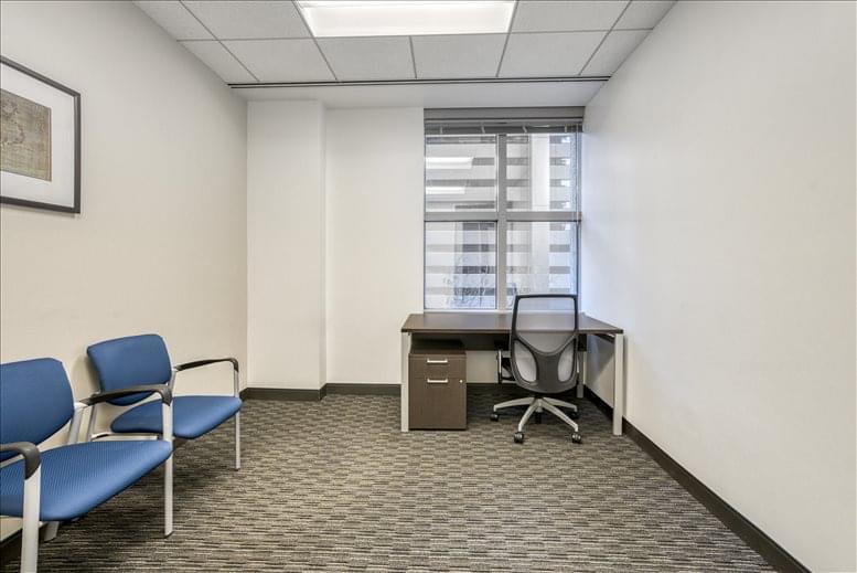 Photo of Office Space on Two Logan Square, 100 N 18th St, Logan Square, Center City Philadelphia 