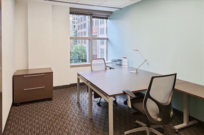 Picture of Two Logan Square, 100 N 18th St, Logan Square, Center City Office Space available in Philadelphia